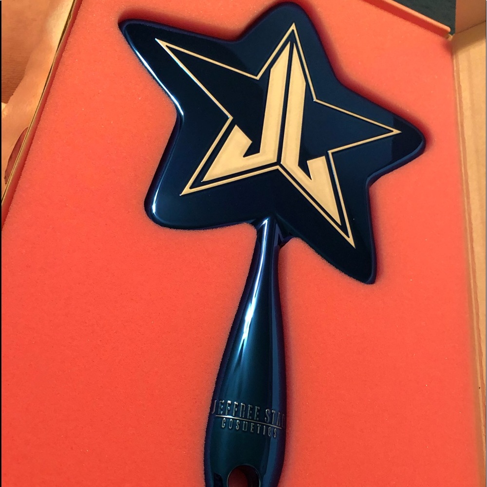 Jeffree Star AUTHENTIC BNIB MIRROR